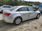 2011 Chevrolet Cruze Ls for Sale in Seaford, DE - Side