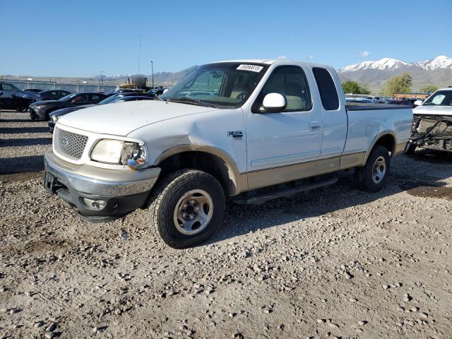 1999 Ford F150 