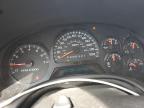 2008 Chevrolet Trailblazer Ls na sprzedaż w Colorado Springs, CO - Front End
