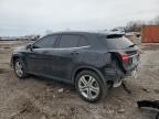 2020 Mercedes-Benz Gla 250 4Matic იყიდება Chicago Heights-ში, IL - Rear End