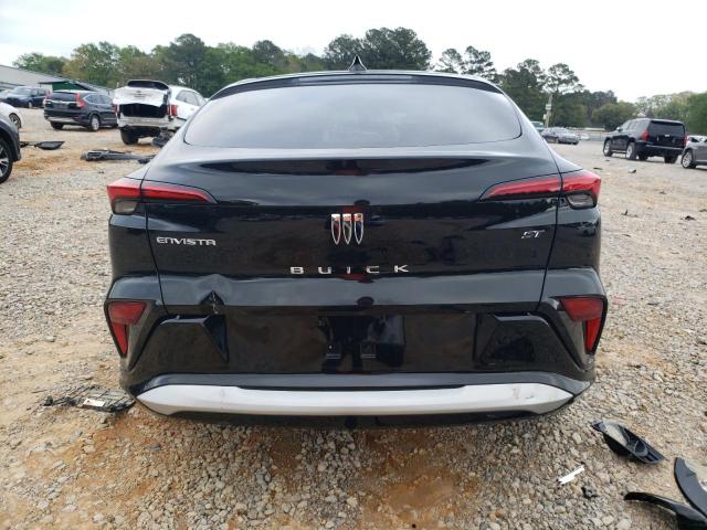  BUICK ENVISTA SP 2024 Черный