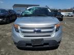 2015 Ford Explorer Xlt იყიდება Assonet-ში, MA - Top/Roof