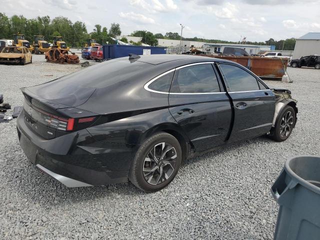  HYUNDAI SONATA 2024 Black