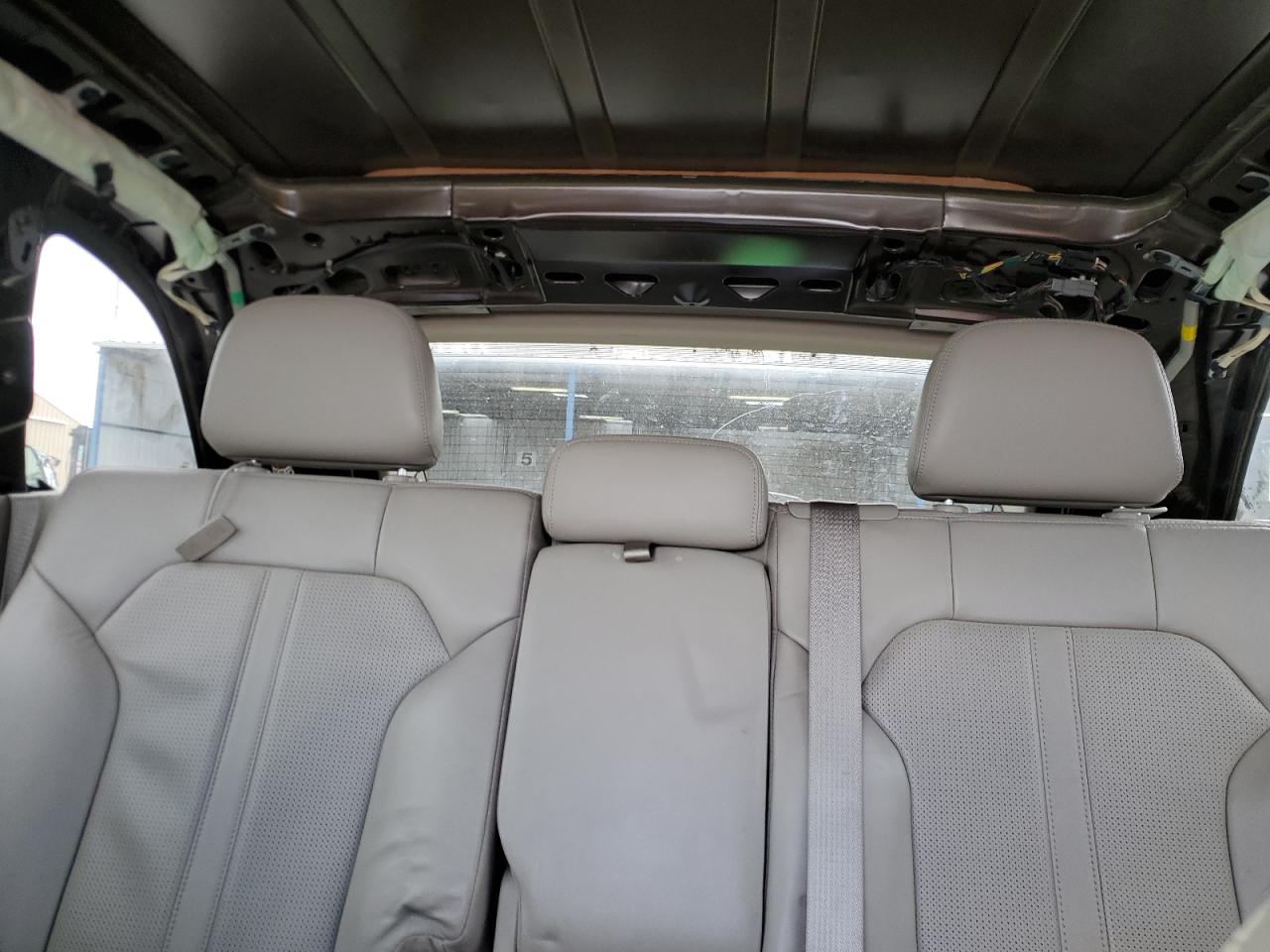 2015 Lincoln Mkx VIN: 2LMDJ8JK7FBL34241 Lot: 54382765