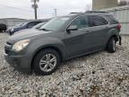 2013 Chevrolet Equinox Lt for Sale in Wayland, MI - Side
