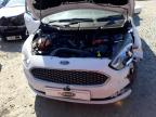 2018 FORD KA+ ZETEC for sale at Copart WOLVERHAMPTON
