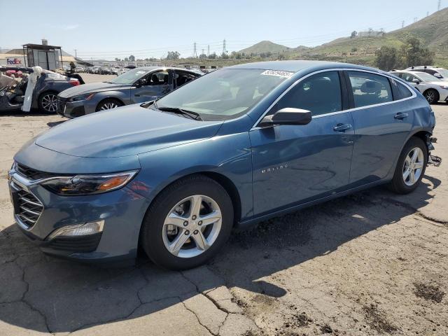 CHEVROLET MALIBU LS 2024