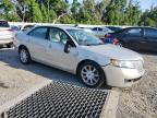 2010 Lincoln Mkz  zu verkaufen in Riverview, FL - Front End