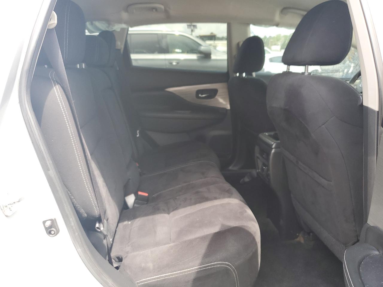 5N1AZ2MGXJN123625 NISSAN MURANO 2018