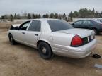 2008 Ford Crown Victoria Police Interceptor for Sale in Elgin, IL - Front End
