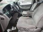 2002 Honda Odyssey Lx იყიდება Windsor-ში, NJ - Front End