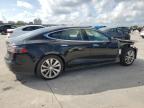 2013 Tesla Model S  for Sale in New Orleans, LA - Side