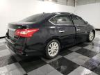 2018 Nissan Sentra S zu verkaufen in China Grove, NC - All Over