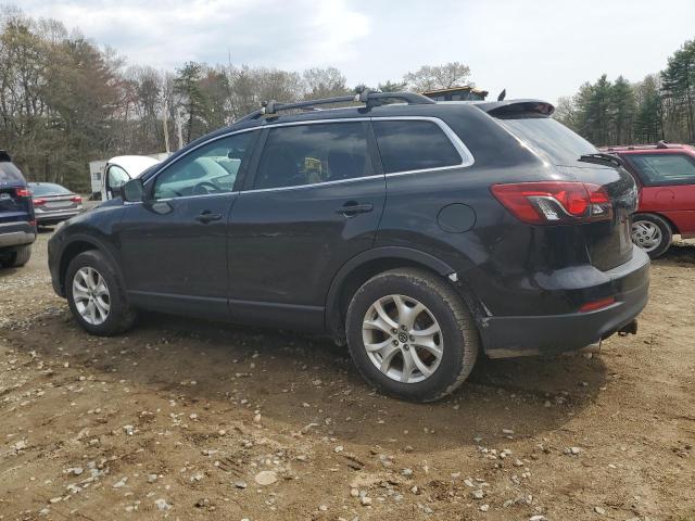 2013 MAZDA CX-9 SPORT  