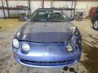 1995 Toyota Celica Gt en Venta en Eldridge, IA - Front End