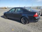 2010 Ford Fusion Se იყიდება Airway Heights-ში, WA - Side
