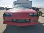 1987 Chevrolet Camaro  na sprzedaż w Nampa, ID - Rear End