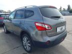 2012 NISSAN QASHQAI + for sale at Copart NEWBURY