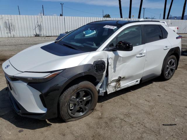 2024 Toyota Bz4X Xle