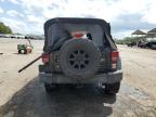 2015 Jeep Wrangler Unlimited Sport на продаже в Austell, GA - Front End