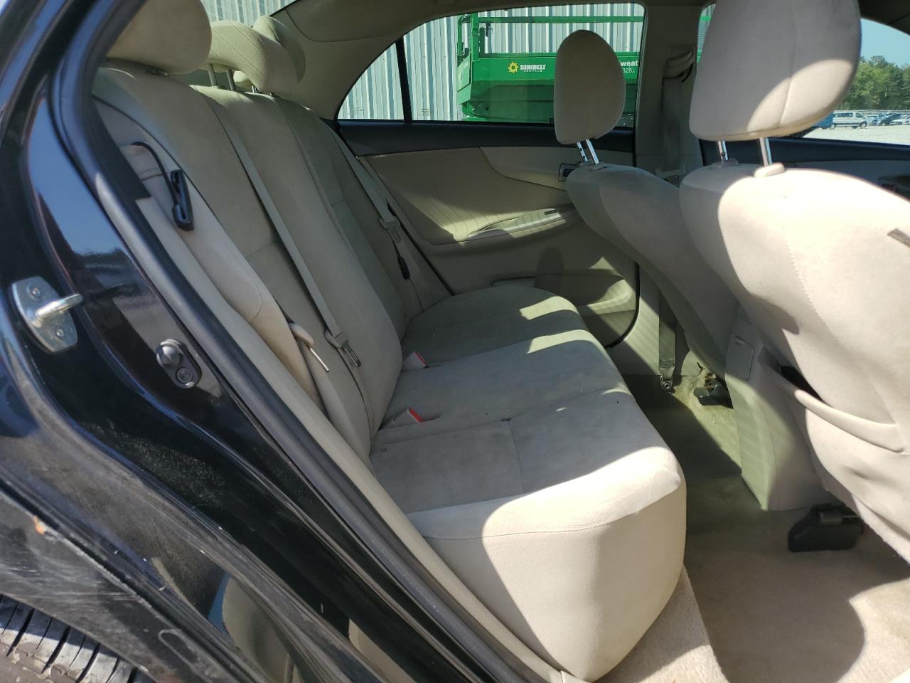 2013 Toyota Corolla Base VIN: 2T1BU4EE3DC091950 Lot: 53096655