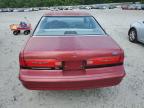 1995 Ford Thunderbird Lx იყიდება Byron-ში, GA - Mechanical