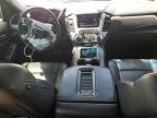 2016 Gmc Yukon Slt en Venta en Tulsa, OK - Front End