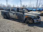 2018 Ram 2500 Longhorn en Venta en Angola, NY - Burn - Engine