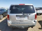 2012 Honda Pilot Ex للبيع في Tucson، AZ - Front End