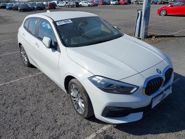2024 BMW 1 SERIES SE