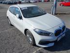 2024 BMW 1 SERIES SE for sale at Copart SANDTOFT