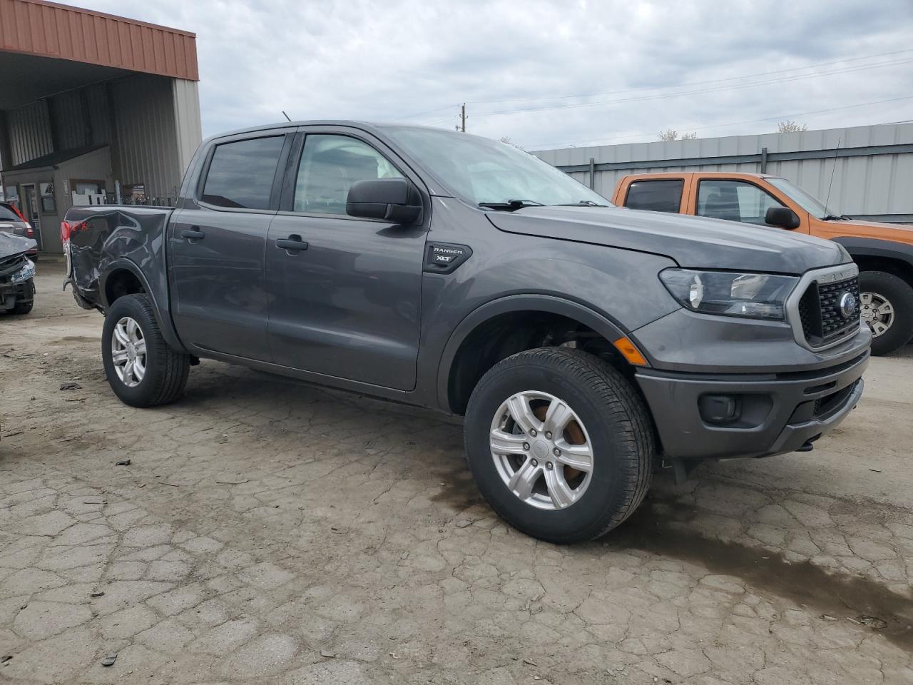 1FTER4FH8LLA10357 FORD RANGER 2020
