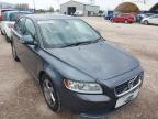 2011 VOLVO S40 ES DRI for sale at Copart BRISTOL