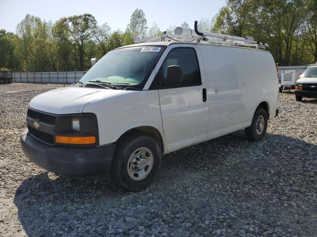 2013 Chevrolet Express G2500 