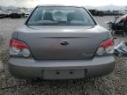 2006 Subaru Impreza 2.5I for Sale in Magna, UT - Front End