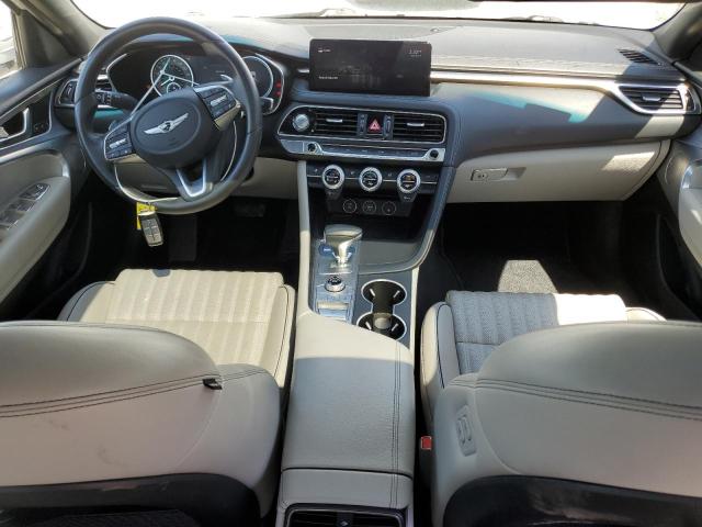  GENESIS G70 BASE 2022 Biały