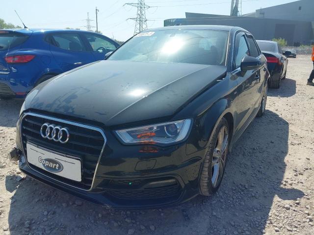 2015 AUDI A3 S LINE