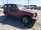 2008 Jeep Liberty Sport zu verkaufen in Sun Valley, CA - Front End