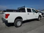 2017 Nissan Titan Xd S en Venta en Sun Valley, CA - Mechanical