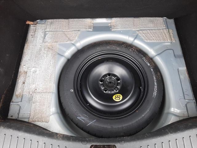 2009 FORD FOCUS TITA