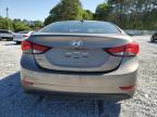 2016 Hyundai Elantra Se en Venta en Fairburn, GA - Front End