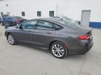 2015 Chrysler 200 S for Sale in Farr West, UT - Front End