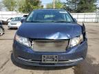 2017 Honda Odyssey Exl იყიდება Moraine-ში, OH - Front End