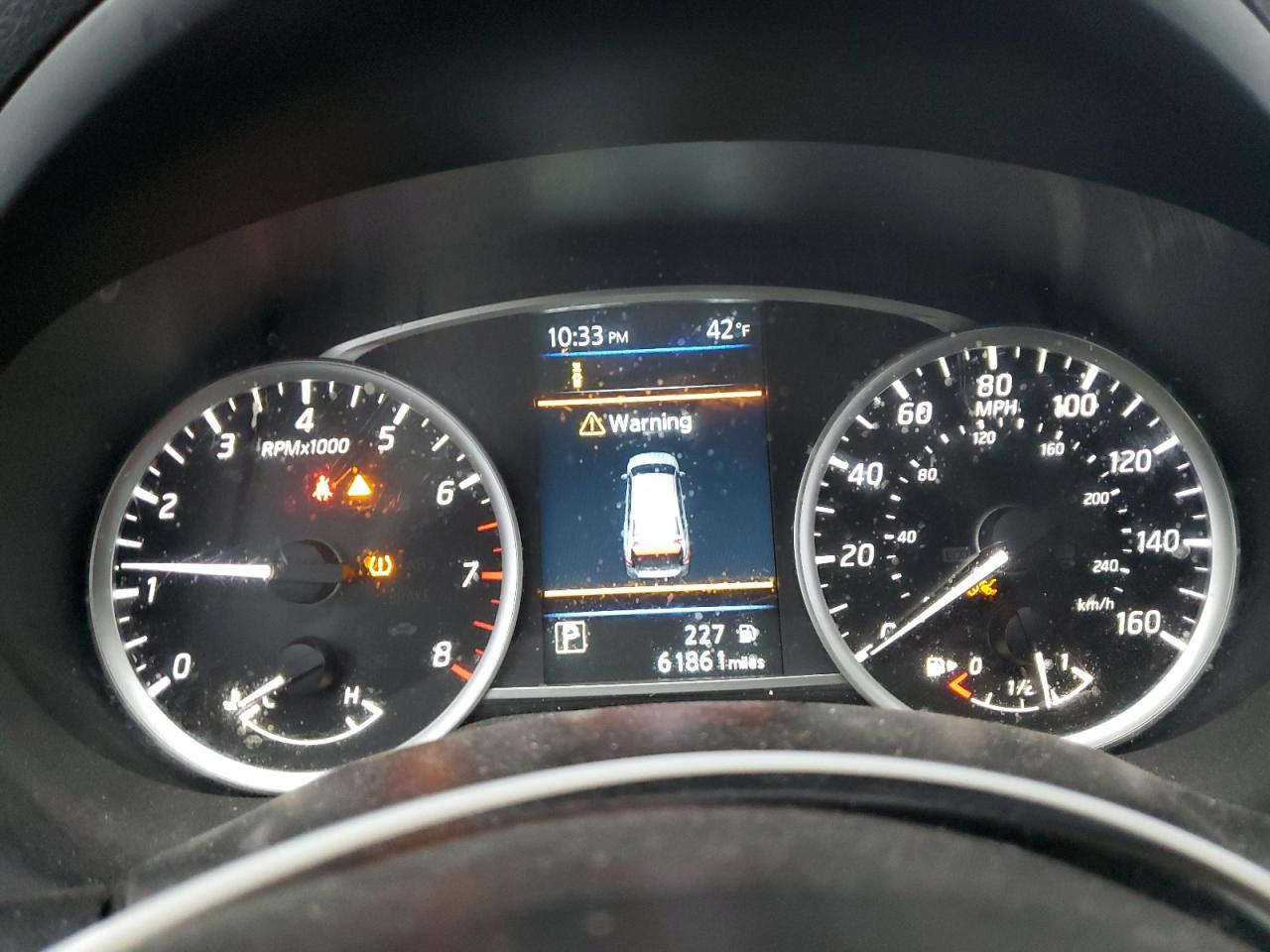 3N1AB7AP9KY336034 NISSAN SENTRA 2019