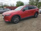 2016 Mazda Cx-9 Touring na sprzedaż w Baltimore, MD - Rear End