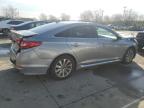 2016 Hyundai Sonata Sport продається в Louisville, KY - Front End