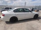 2008 Subaru Legacy 2.5I за продажба в Littleton, CO - Front End