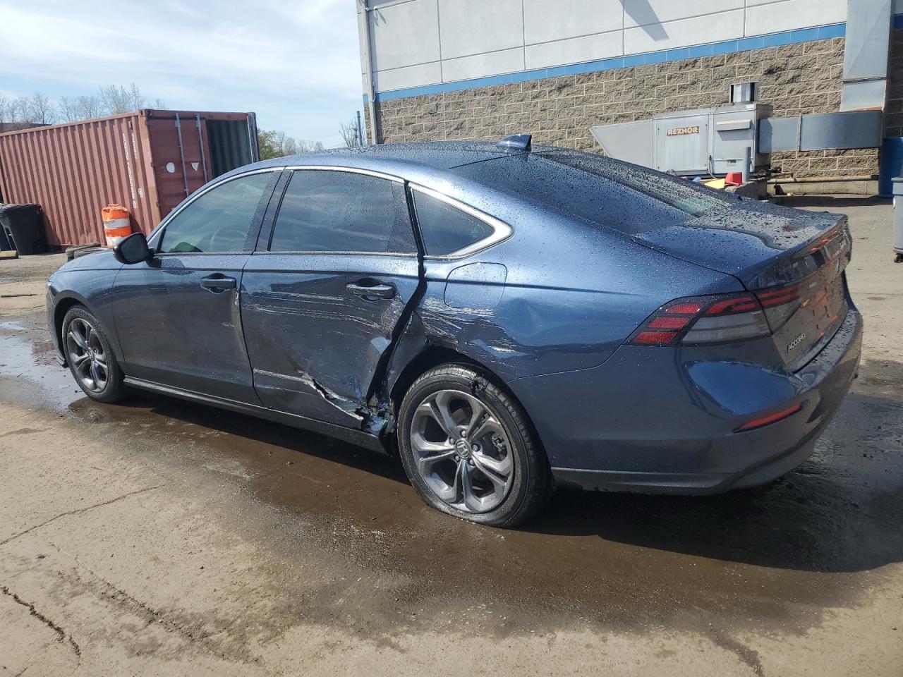 1HGCY1F3XRA050054 HONDA ACCORD 2024