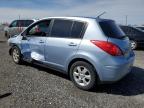 2009 NISSAN VERSA S for sale at Copart ON - OTTAWA