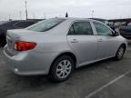 2010 Toyota Corolla Base de vânzare în Wilmington, CA - Rear End